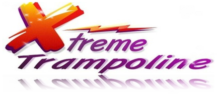 Bungee Trampolino logo